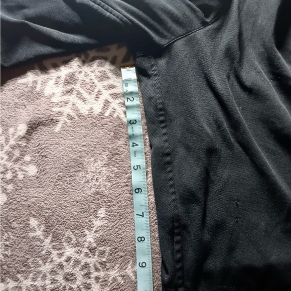 Nike Kobe Bryant KB24 Therma Fit Full Zip Track Jacket Mens Size XL Sporty - Picture 6 of 8